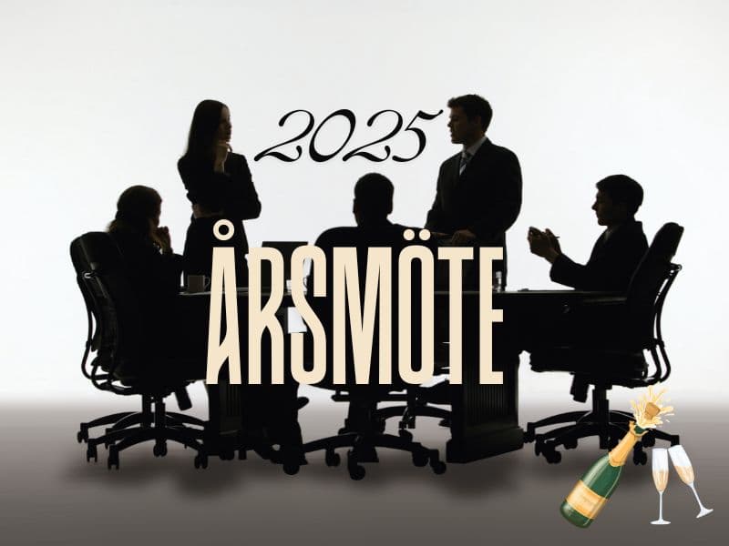 Annual Meeting 2025