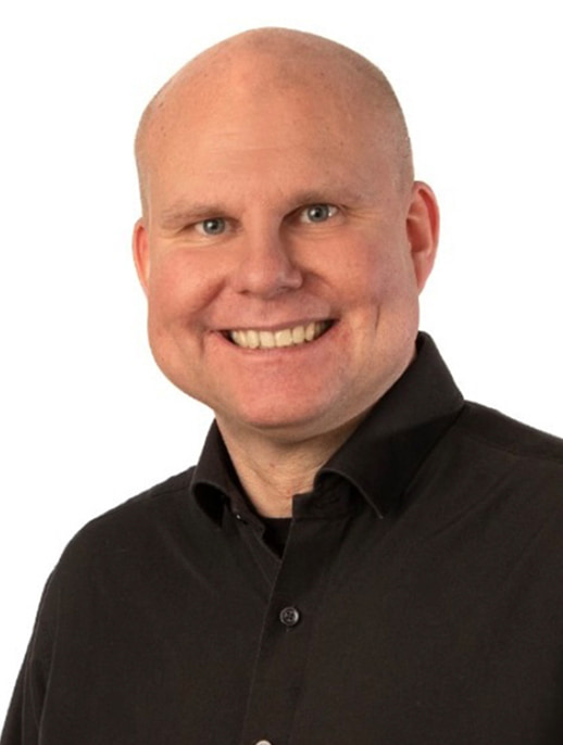 Peter Oscarsson