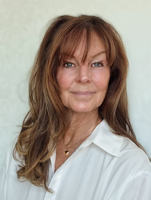 Cina Frykman