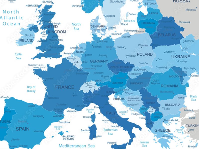 europa