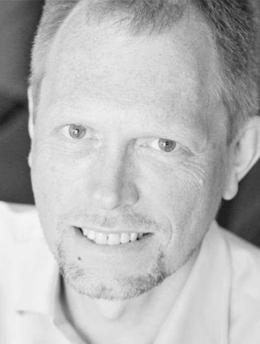 Johan Falkenberg