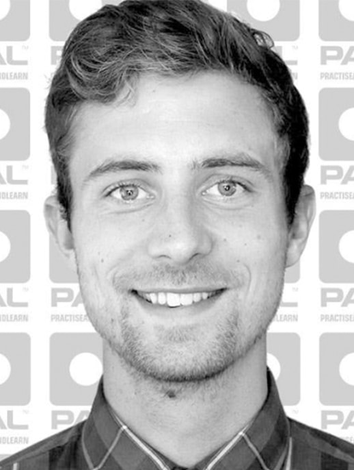 Mårten Halldin