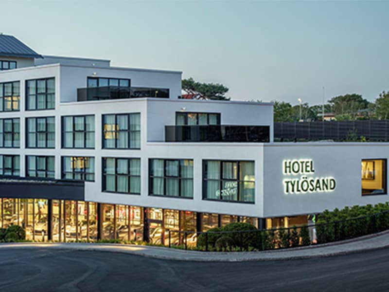 tylosand